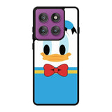 Donald Duck Motorola Moto Edge 60 Pro Case OV11066
