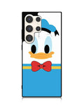 Donald Duck Samsung Galaxy S24 Ultra 5G Case OV11066