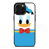 Donald Duck iPhone 16 Pro Case OV11066