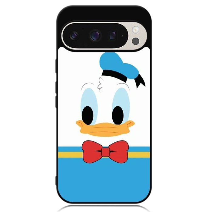 Donald Duck Google Pixel 9 Pro XL Case OV11066