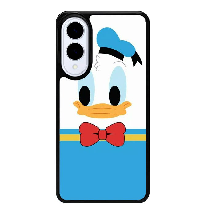 Donald Duck Samsung Galaxy S25 Edge 5G Case OV11066
