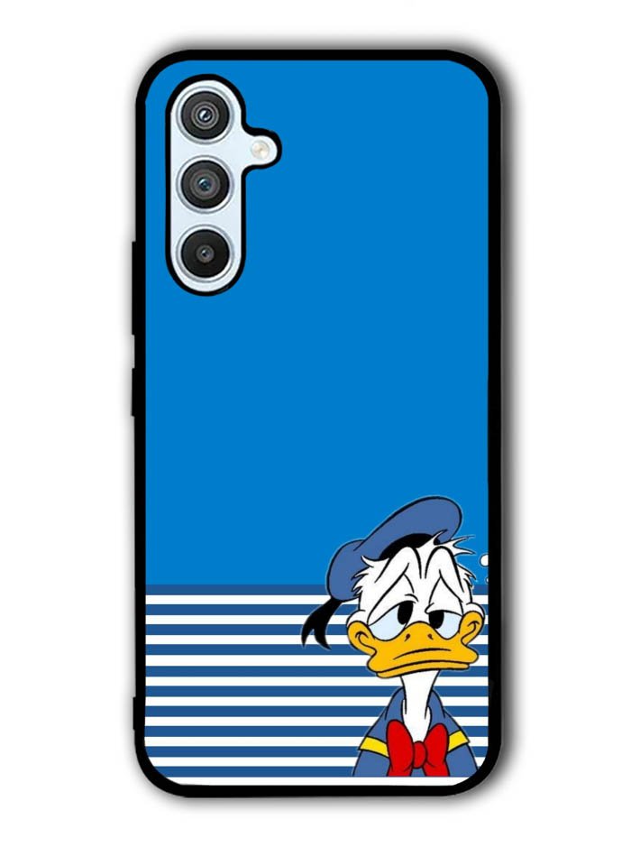 Donald Duck Samsung Galaxy A54 5G Case OV11067