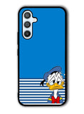 Donald Duck Samsung Galaxy A54 5G Case OV11067
