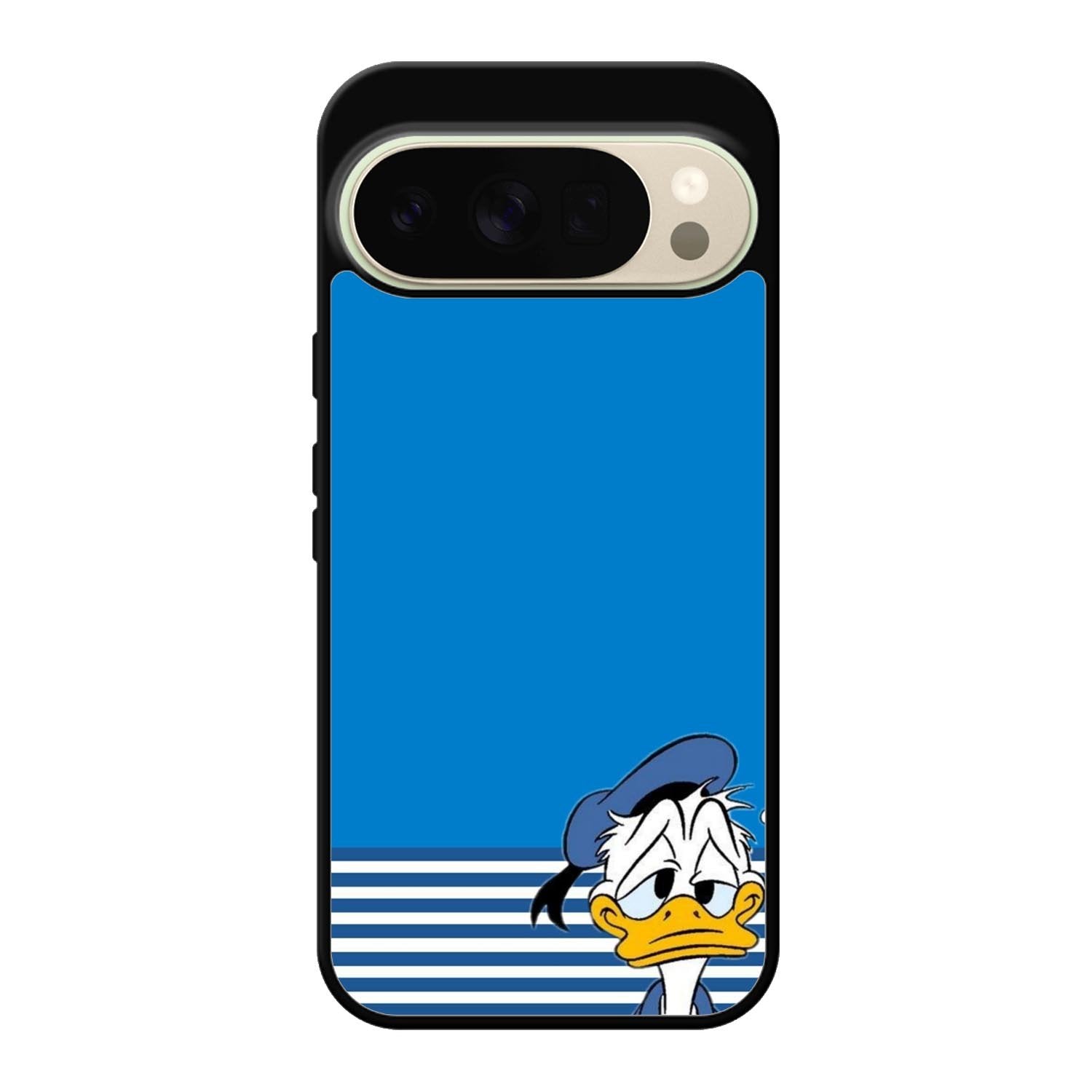 Donald Duck Google Pixel 10 Pro XL Case QC11067