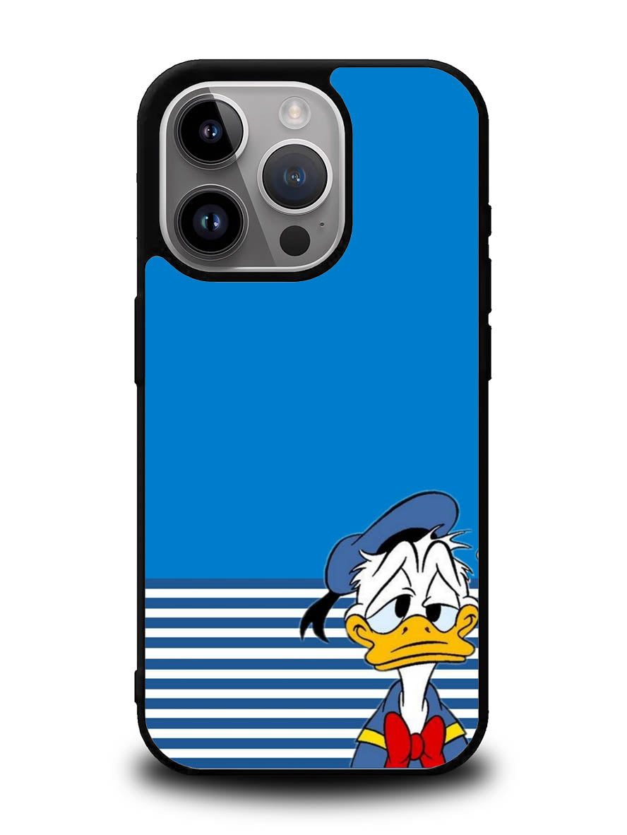 Donald Duck iPhone 14 Pro Max Case QC11067