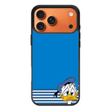 Donald Duck iPhone 17 Pro Case QC11067