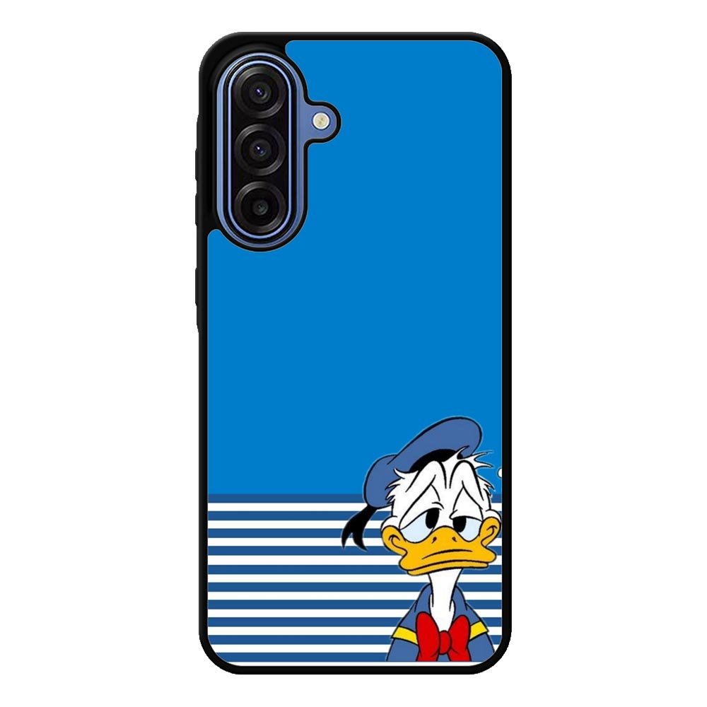Donald Duck Samsung Galaxy A17 Case QC11067
