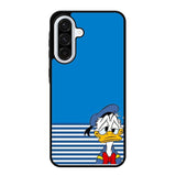 Donald Duck Samsung Galaxy A56 5G Case OV11067