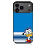Donald Duck iPhone 17 Pro Case OV11067