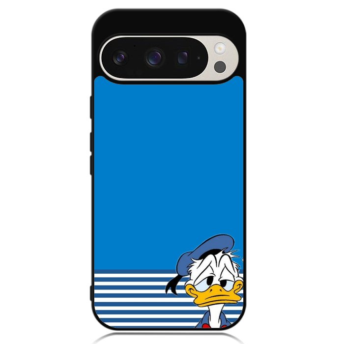 Donald Duck Google Pixel 9 Pro XL Case OV11067