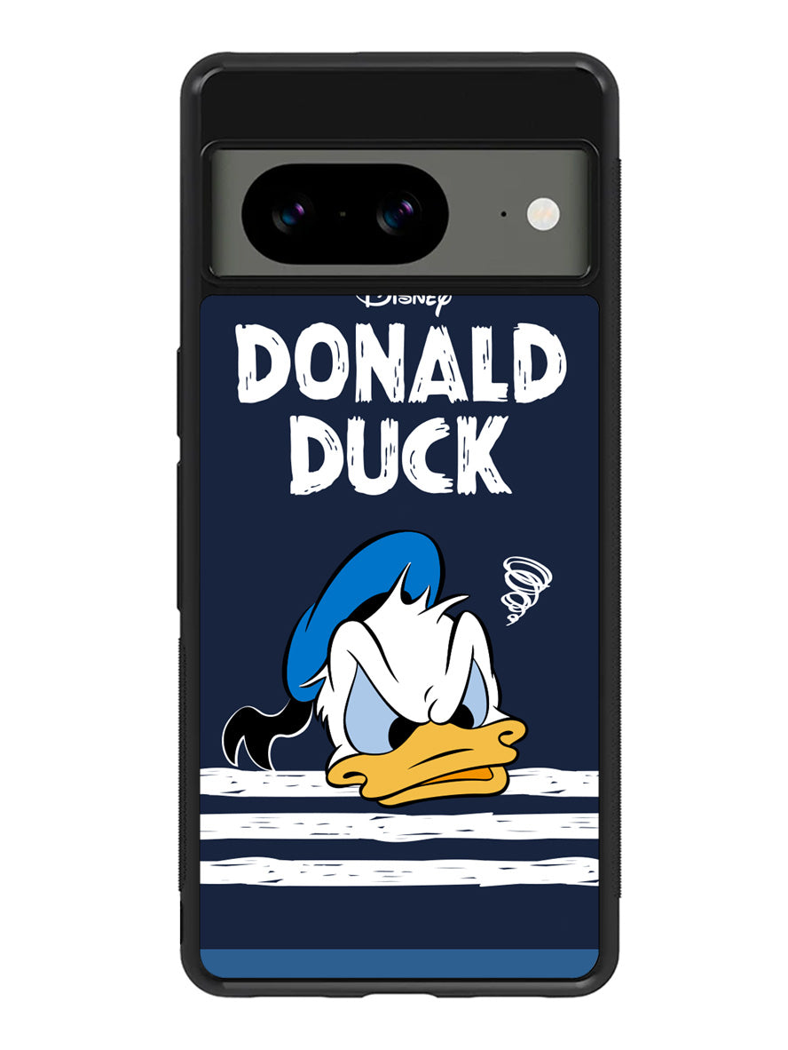 Donald Duck Google Pixel 8A Case QC11068
