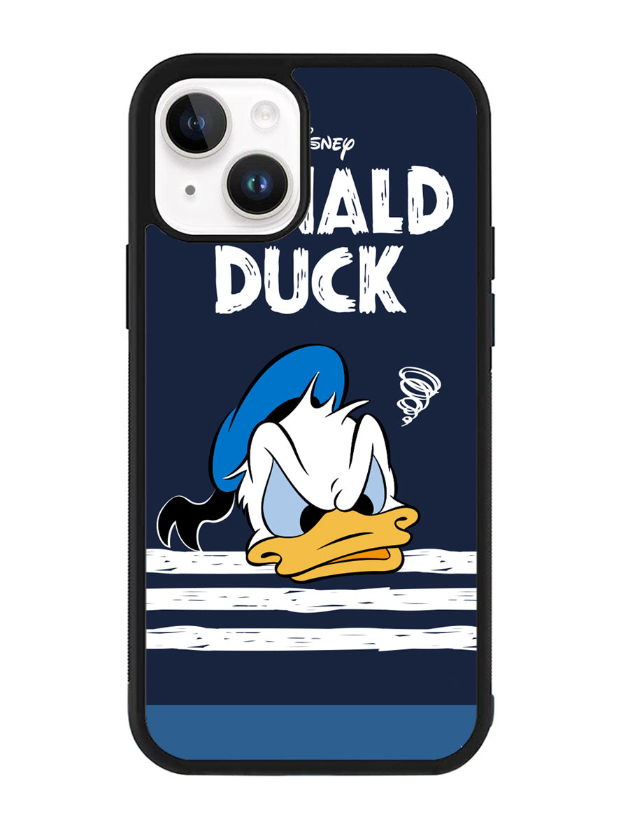 Donald Duck iPhone 14 Case QC11068