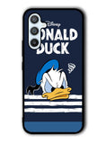 Donald Duck Samsung Galaxy A54 5G Case OV11068