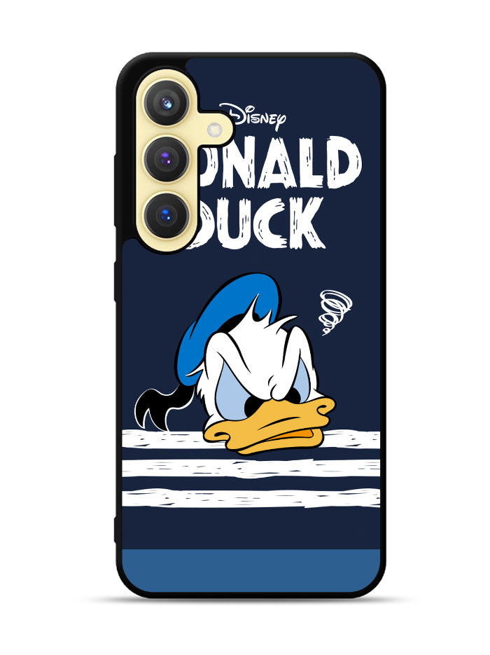 Donald Duck Samsung Galaxy S25 Plus 5G , Samsung Galaxy S25+ 5G Case OV11068