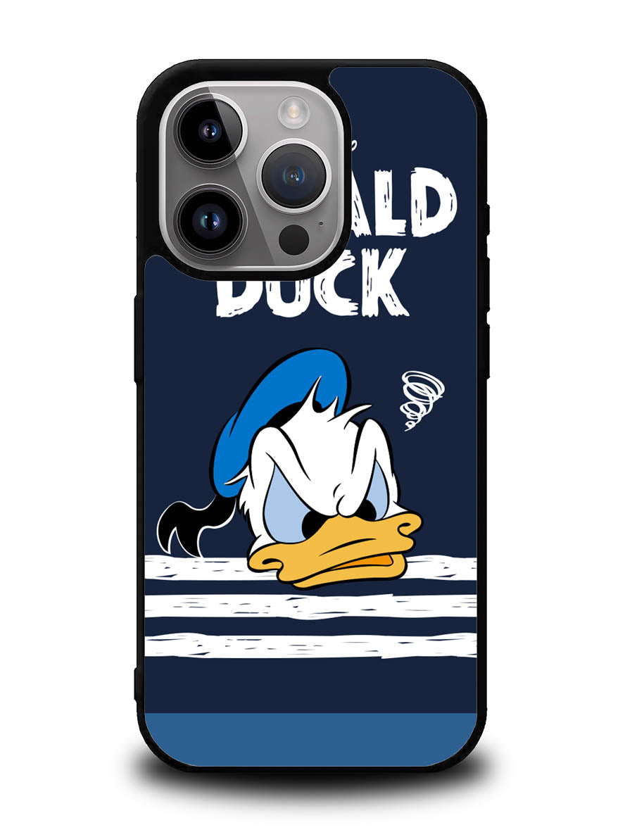 Donald Duck iPhone 14 Pro Max Case QC11068