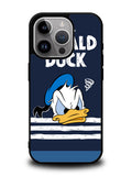 Donald Duck iPhone 15 Pro Case OV11068