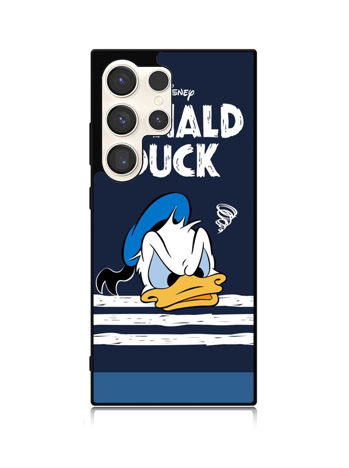 Donald Duck Samsung Galaxy S24 Ultra 5G Case OV11068