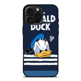 Donald Duck iPhone 16 Pro Case OV11068