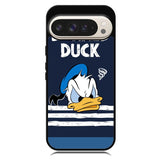Donald Duck Google Pixel 10 Pro XL Case OV11068