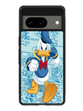 Donald Duck Google Pixel 8A Case QC11070