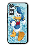 Donald Duck Samsung Galaxy A54 5G Case OV11070