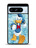 Donald Duck Google Pixel 8 Pro Case QC11070