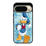 Donald Duck Google Pixel 10 Pro XL Case QC11070