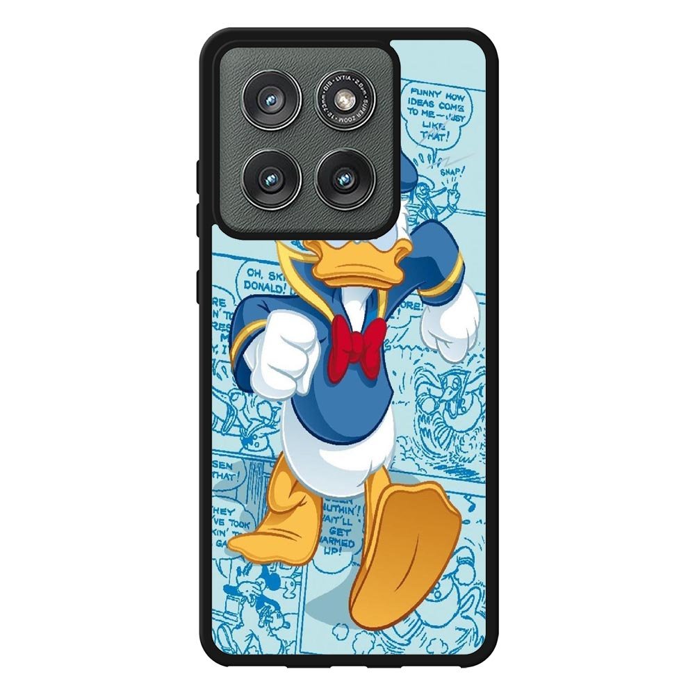 Donald Duck Motorola Moto Edge 2025 Case QC11070