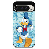 Donald Duck Google Pixel 9 Pro XL Case OV11070