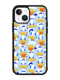 Donald Duck iPhone 14 Case QC11071