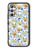 Donald Duck Samsung Galaxy A14 5G Case QC11071