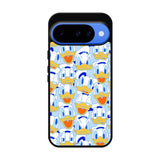 Donald Duck Google Pixel 10 Case QC11071