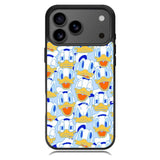 Donald Duck iPhone 17 Pro Case OV11071