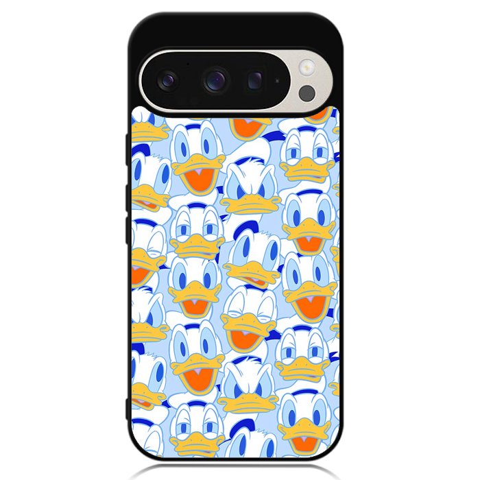 Donald Duck Google Pixel 9 Pro XL Case OV11071