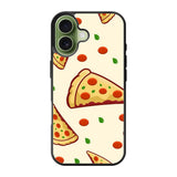 Cute Pizza iPhone 17 Case OV10702