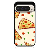 Cute Pizza Google Pixel 10 | Google Pixel 10 Pro Case OV10702