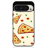 Cute Pizza Google Pixel 9 | Pixel 9 Pro Case OV10702