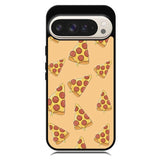 Pizza Pattern Google Pixel 10 | Google Pixel 10 Pro Case OV10546