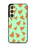 Pizza pattern Samsung Galaxy S24 Plus 5G , Samsung Galaxy S24+ 5G Case OV10547