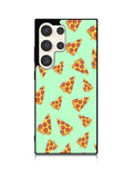 Pizza pattern Samsung Galaxy S24 Ultra 5G Case OV10547