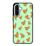 Pizza pattern Samsung Galaxy A26 5G Case OV10547