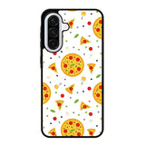 Pizza pattern Samsung Galaxy A26 5G Case OV10548