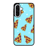 Pizza pattern Samsung Galaxy A16 5G Case OV10549