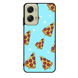 Pizza pattern Motorola Moto G Stylus 5G 2024 Case OV10549