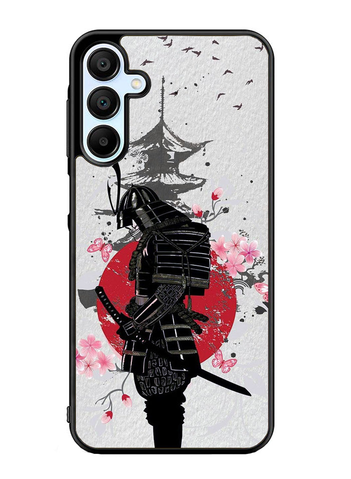 Samurai Japanese Samsung Galaxy A15 5G Case OV10411