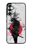 Samurai Japanese Samsung Galaxy A35 5G Case OV10411