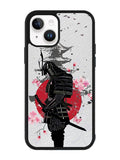 Samurai Japanese iPhone 14 Plus Case QC10411