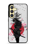 Samurai Japanese Samsung Galaxy S25 5G Case OV10411