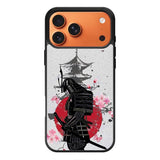 Samurai Japanese iPhone 17 Pro Max Case OV10411