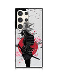 Samurai Japanese Samsung Galaxy S23 Ultra 5G Case QC10411